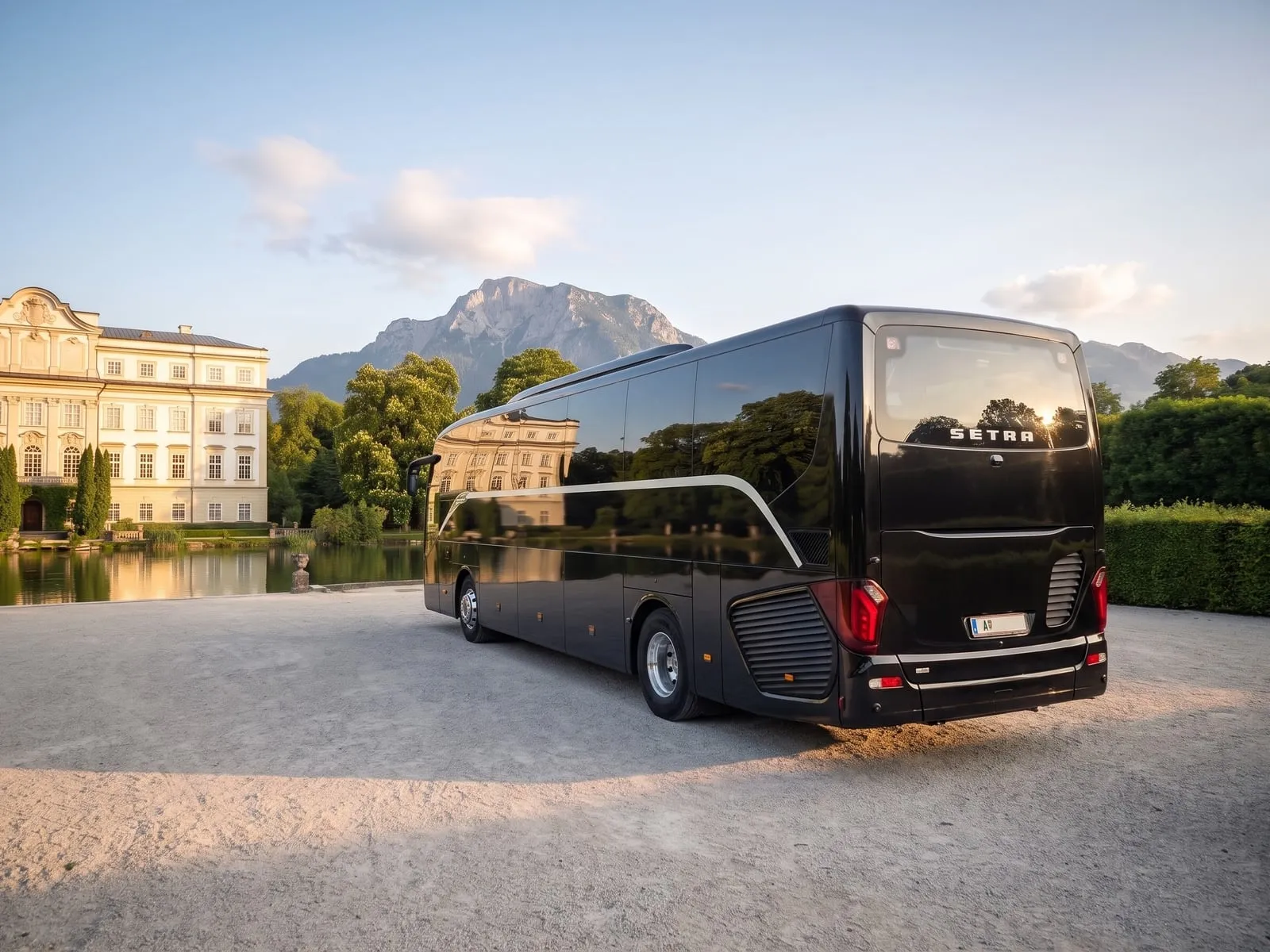 Coach, view 3